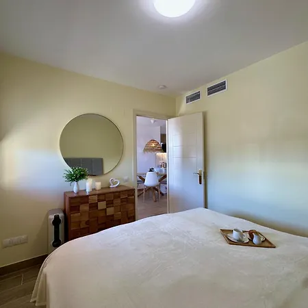 Clubrent - Coral Beach, 16º Piso, Vista Panoramica