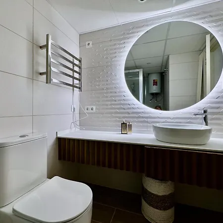 Clubrent - Coral Beach, 16º Piso, Vista Panoramica