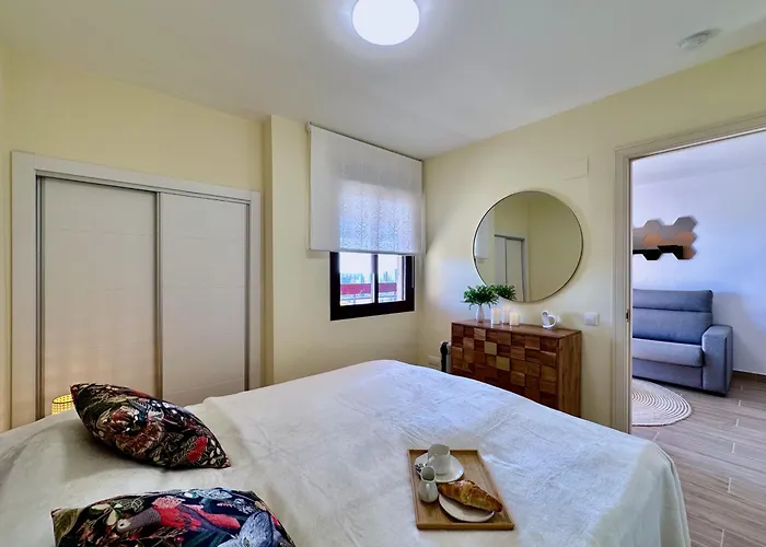 Clubrent - Coral Beach, 16º Piso, Vista Panoramica Апартаменты Кальпе