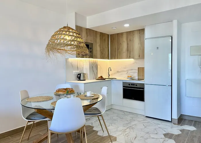 Апартаменты Clubrent - Coral Beach, 16º Piso, Vista Panoramica *