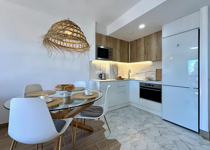 Апартаменты Clubrent - Coral Beach, 16º Piso, Vista Panoramica