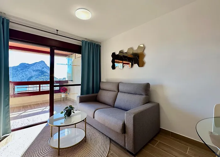 Clubrent - Coral Beach, 16º Piso, Vista Panoramica *