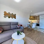 Apartament Clubrent - Coral Beach, 16º Piso, Vista Panoramica *
