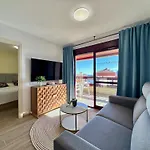Clubrent - Coral Beach, 16º Piso, Vista Panoramica *