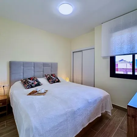 Clubrent - Coral Beach, 16º Piso, Vista Panoramica