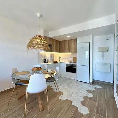 Clubrent - Coral Beach, 16º Piso, Vista Panoramica *