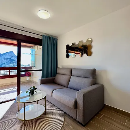 Clubrent - Coral Beach, 16º Piso, Vista Panoramica *