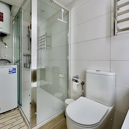 Clubrent - Coral Beach, 16º Piso, Vista Panoramica Appartement *