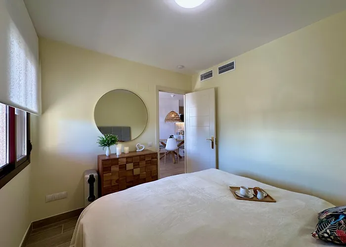 Clubrent - Coral Beach, 16º Piso, Vista Panoramica