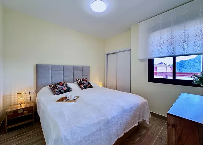 Clubrent - Coral Beach, 16º Piso, Vista Panoramica