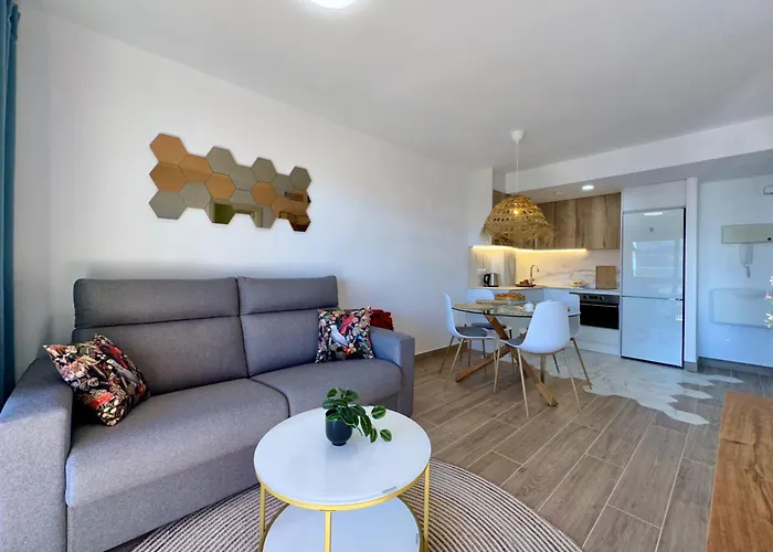 Appartement Clubrent - Coral Beach, 16º Piso, Vista Panoramica *