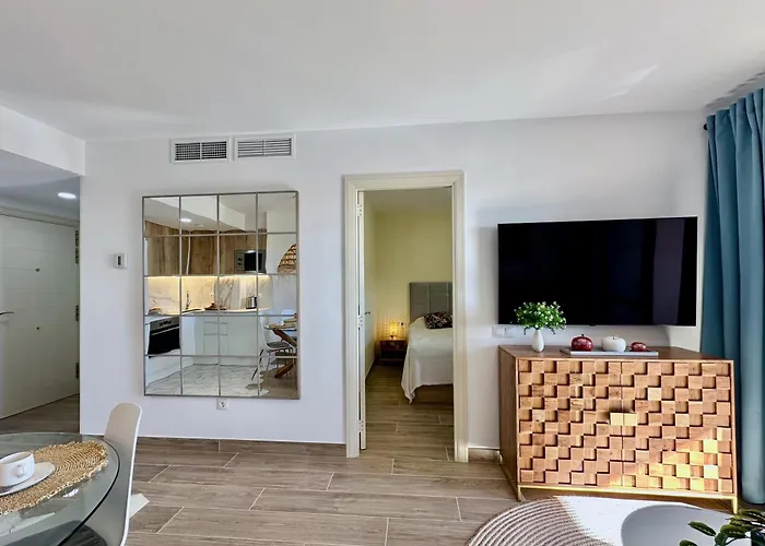 Clubrent - Coral Beach, 16º Piso, Vista Panoramica