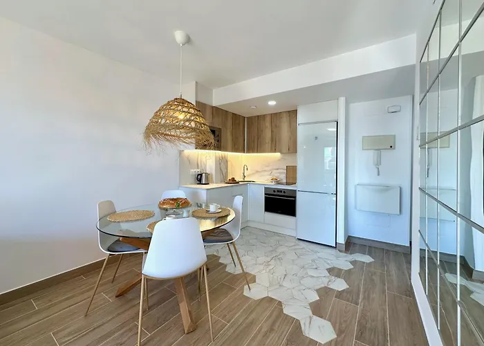 Clubrent - Coral Beach, 16º Piso, Vista Panoramica *