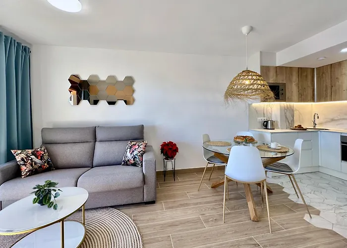 Apartment Clubrent - Coral Beach, 16º Piso, Vista Panoramica Calpe