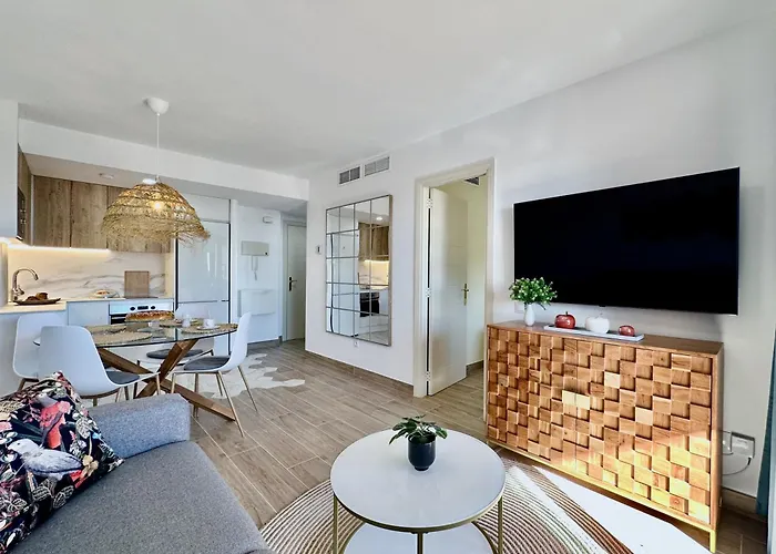 Clubrent - Coral Beach, 16º Piso, Vista Panoramica Apartment